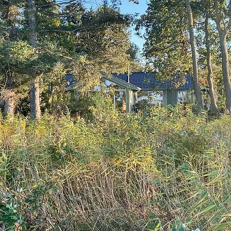 Holiday home Modern Summer House By Samso's Waterfront